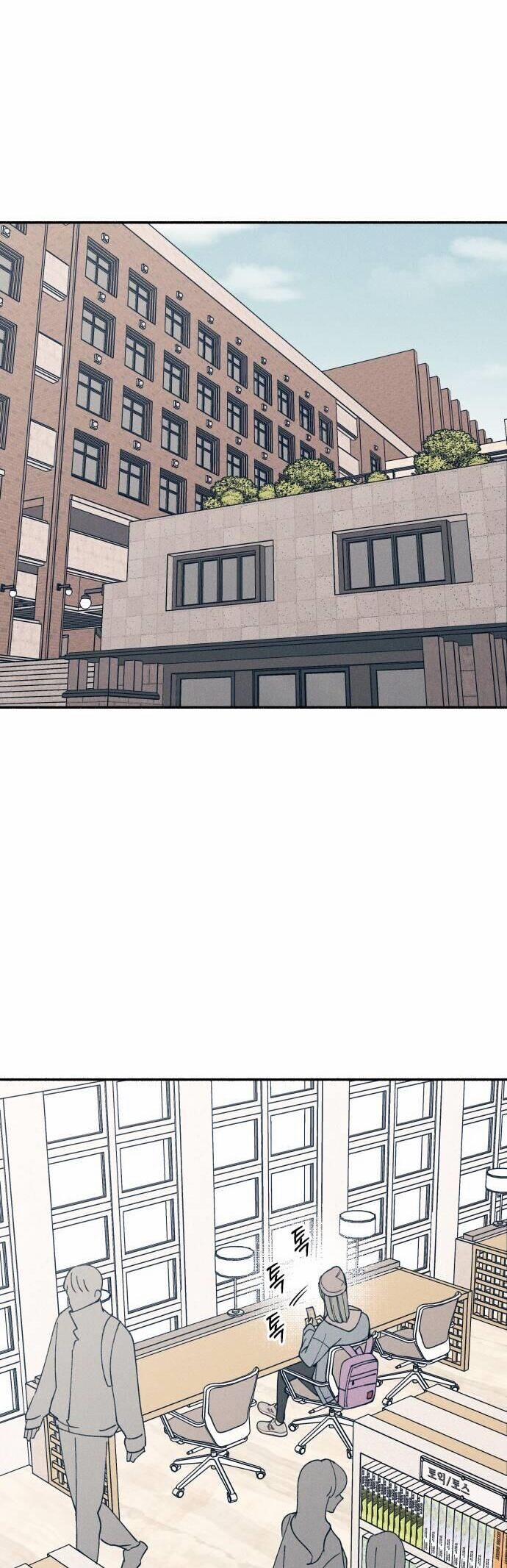 Mối Tình Đầu Đáng Ghét 9 trang 11