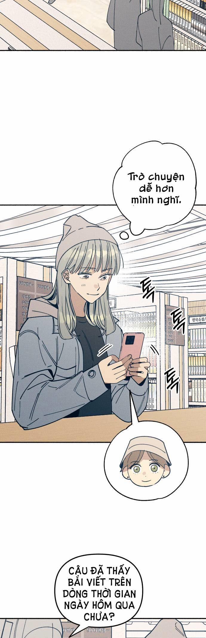 Mối Tình Đầu Đáng Ghét 9 trang 12