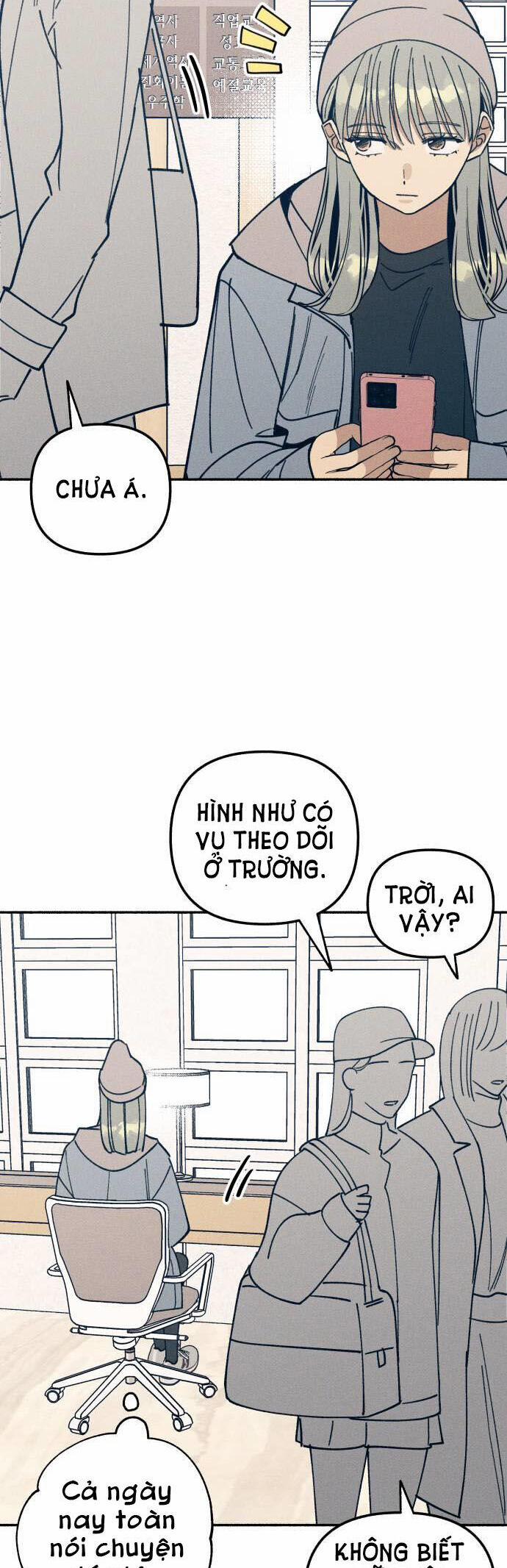 Mối Tình Đầu Đáng Ghét 9 trang 13