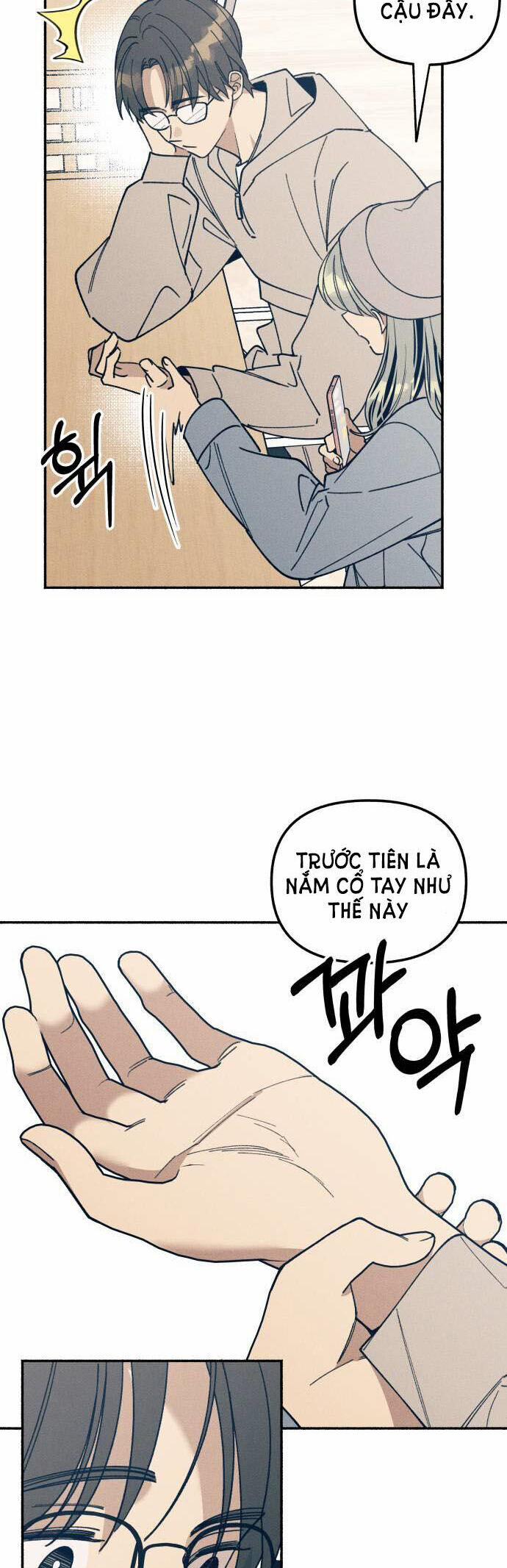 Mối Tình Đầu Đáng Ghét 9 trang 25