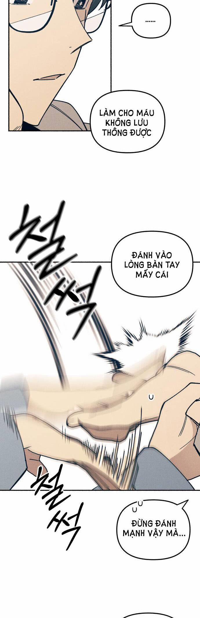 Mối Tình Đầu Đáng Ghét 9 trang 26