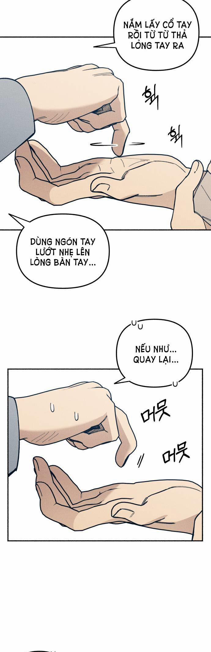 Mối Tình Đầu Đáng Ghét 9 trang 27