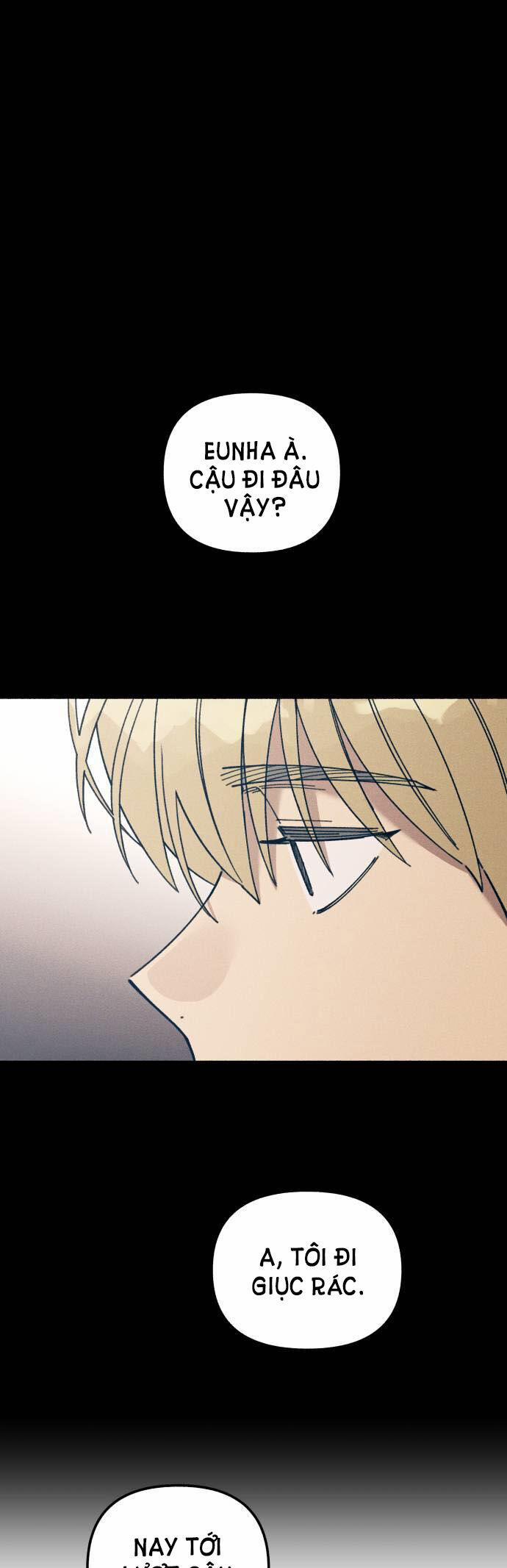 Mối Tình Đầu Đáng Ghét 9 trang 3