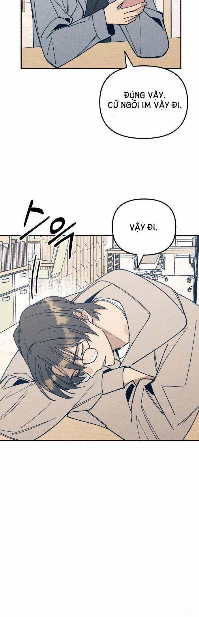 Mối Tình Đầu Đáng Ghét 9 trang 31