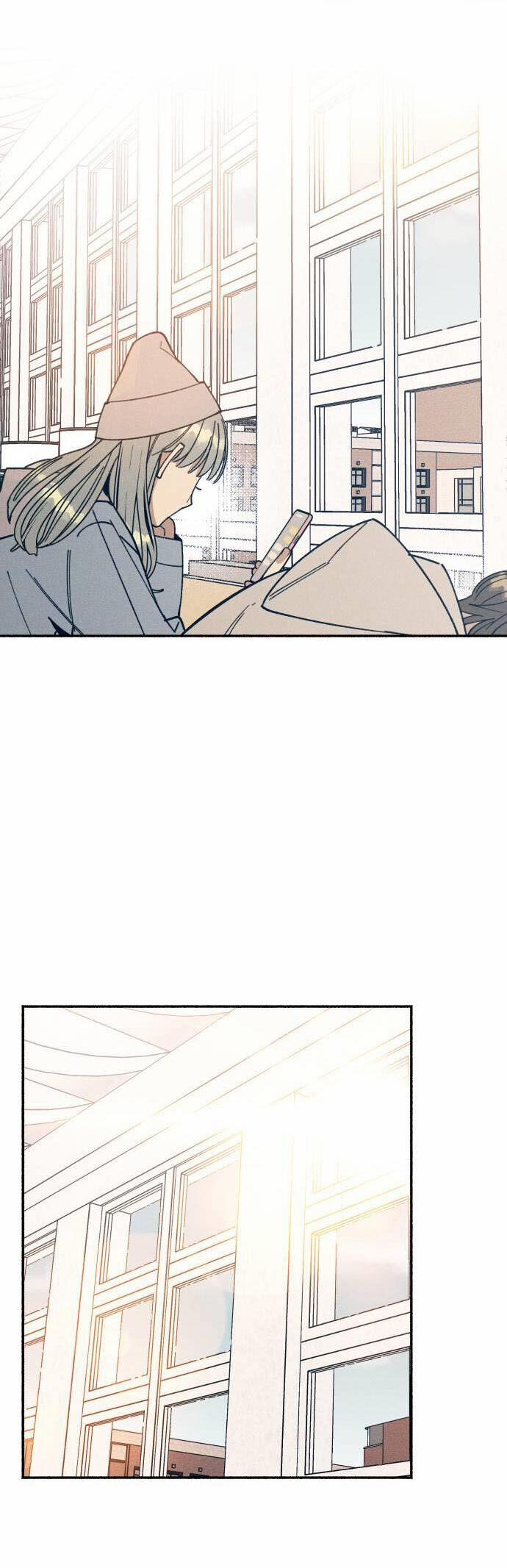 Mối Tình Đầu Đáng Ghét 9 trang 32