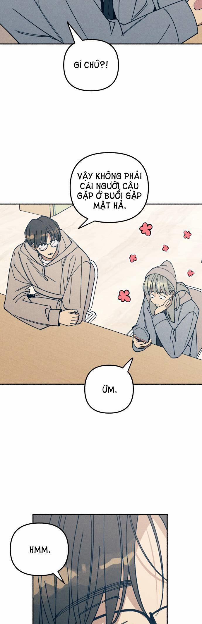 Mối Tình Đầu Đáng Ghét 9 trang 39