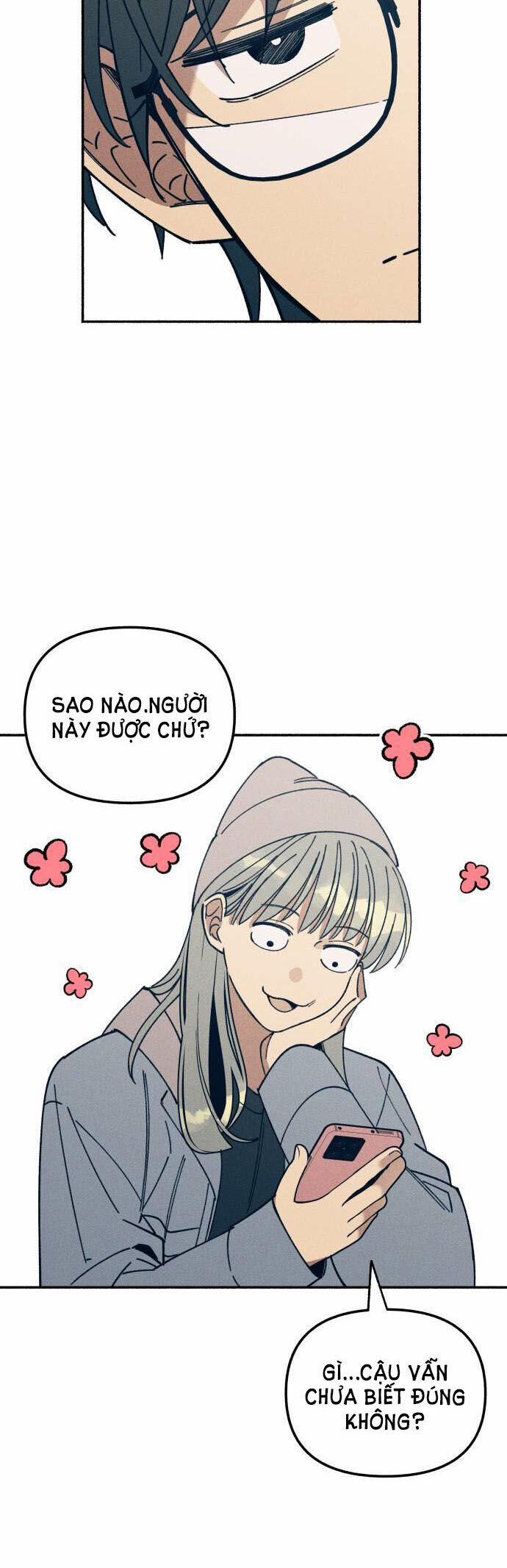 Mối Tình Đầu Đáng Ghét 9 trang 40