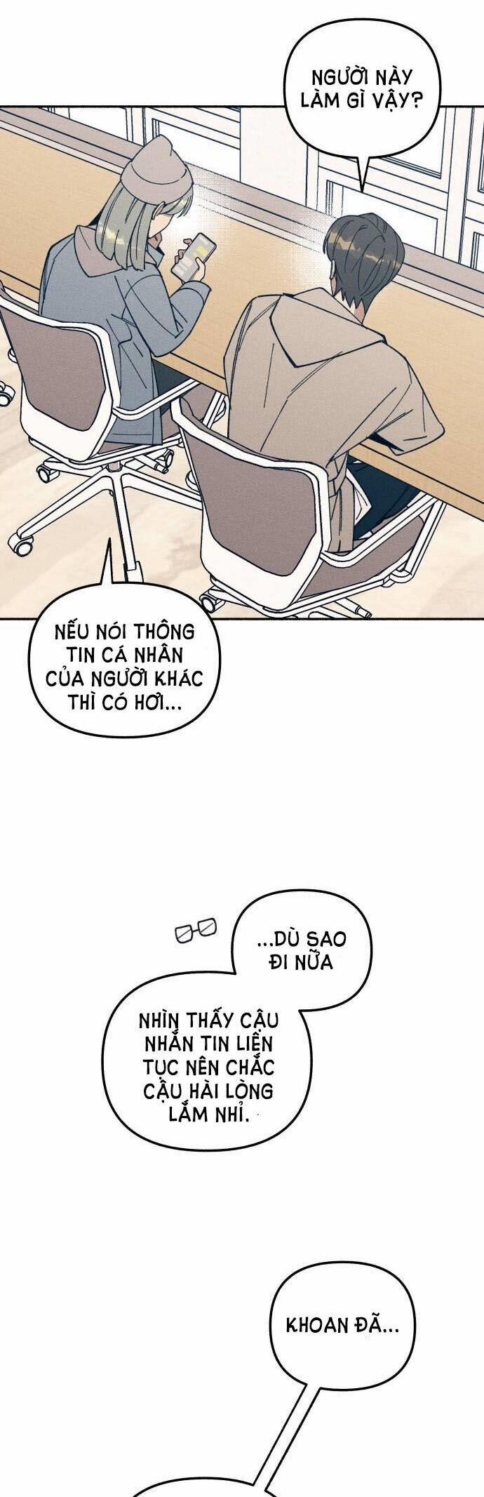 Mối Tình Đầu Đáng Ghét 9 trang 41