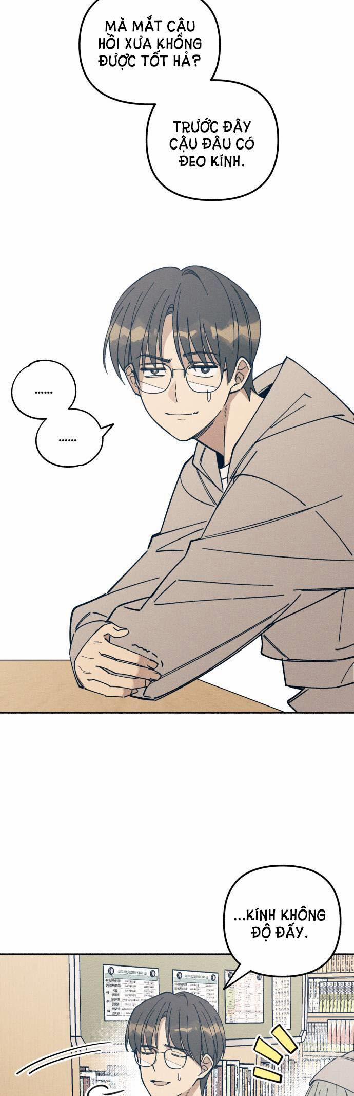 Mối Tình Đầu Đáng Ghét 9 trang 42