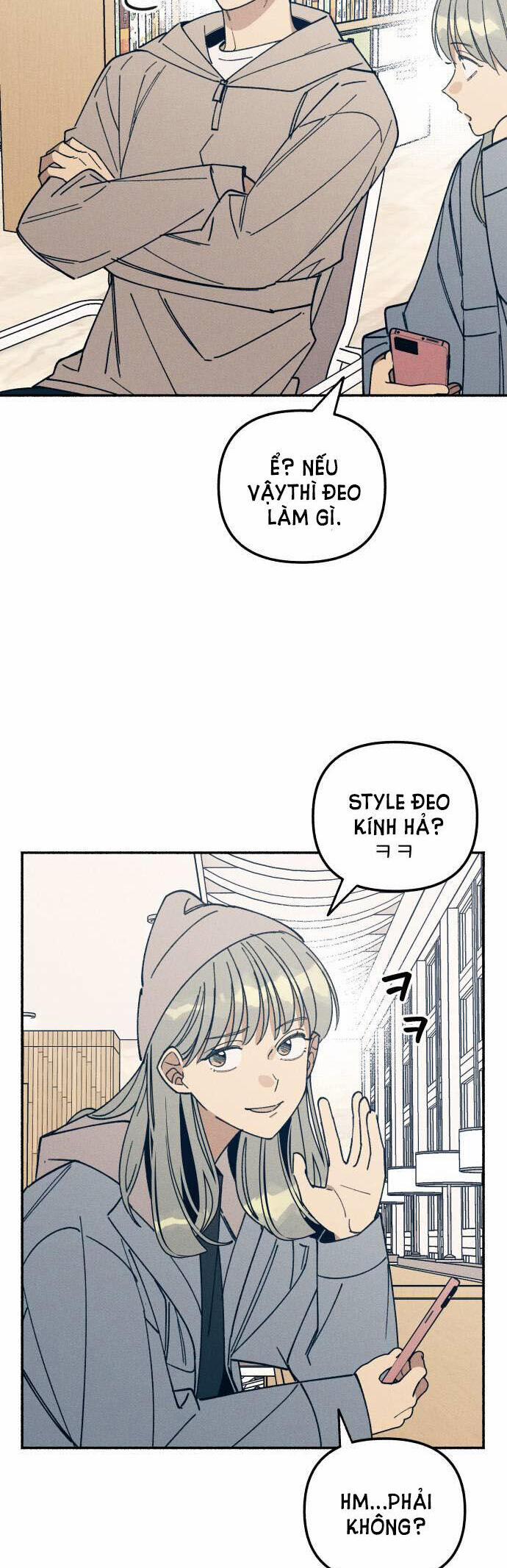 Mối Tình Đầu Đáng Ghét 9 trang 43