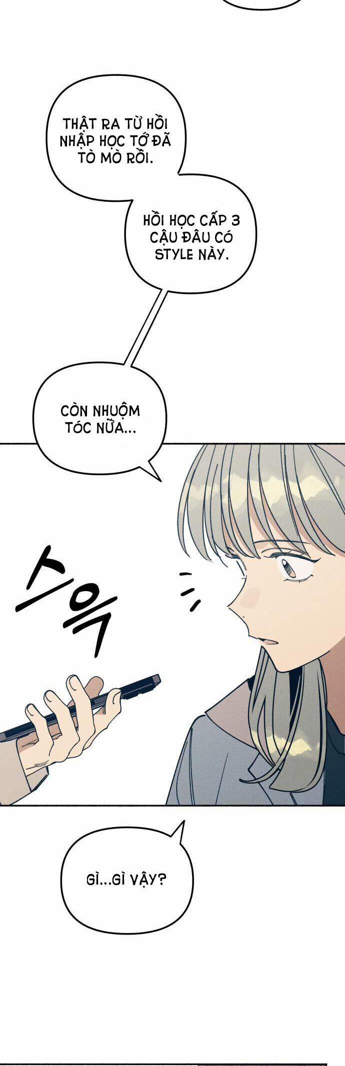 Mối Tình Đầu Đáng Ghét 9 trang 44