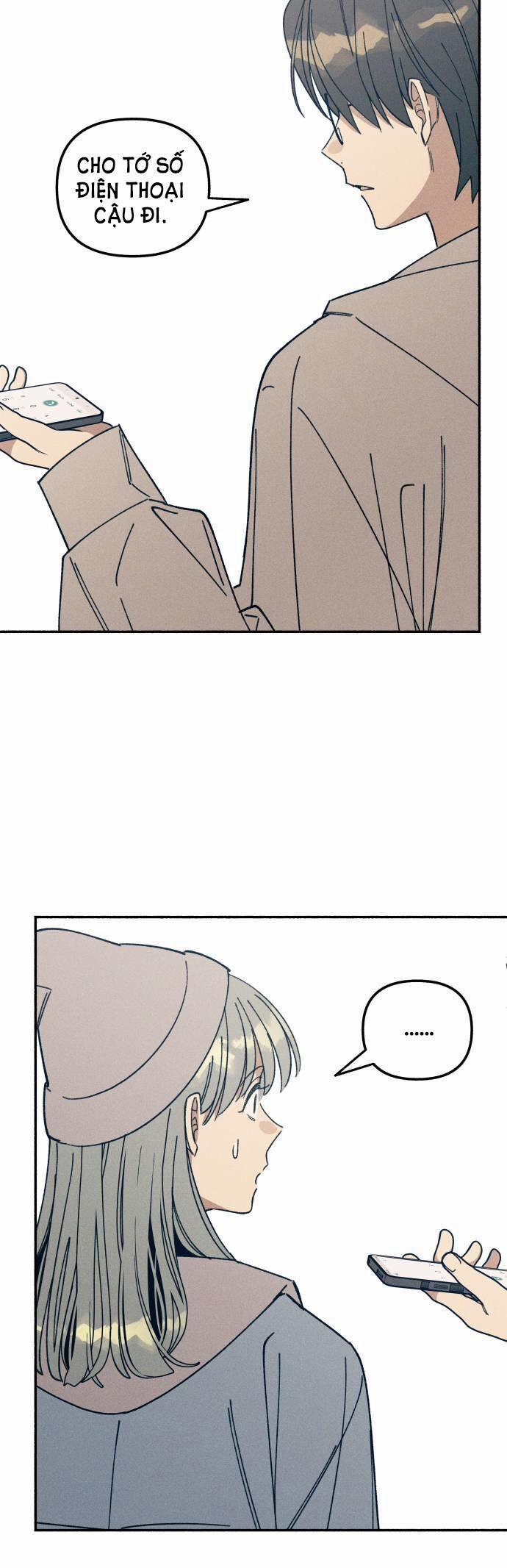 Mối Tình Đầu Đáng Ghét 9 trang 45