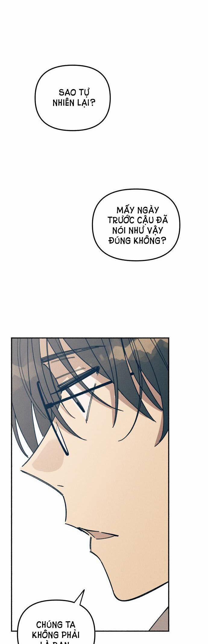 Mối Tình Đầu Đáng Ghét 9 trang 46