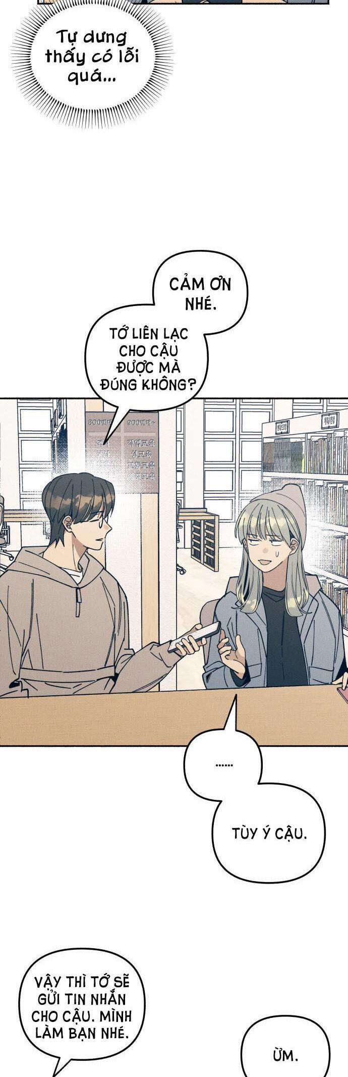 Mối Tình Đầu Đáng Ghét 9 trang 49