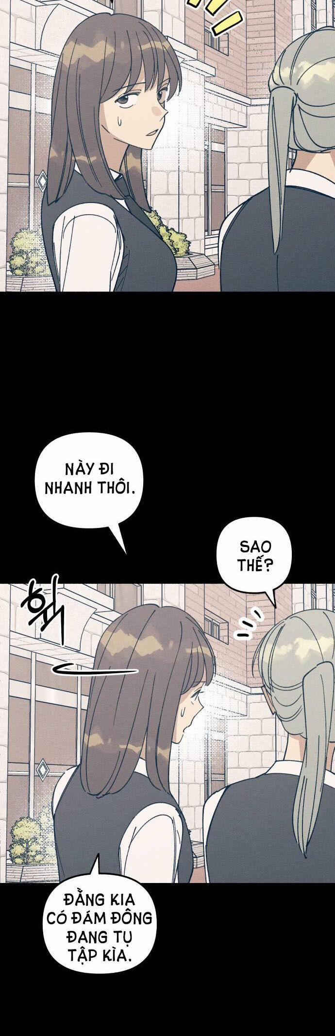 Mối Tình Đầu Đáng Ghét 9 trang 5