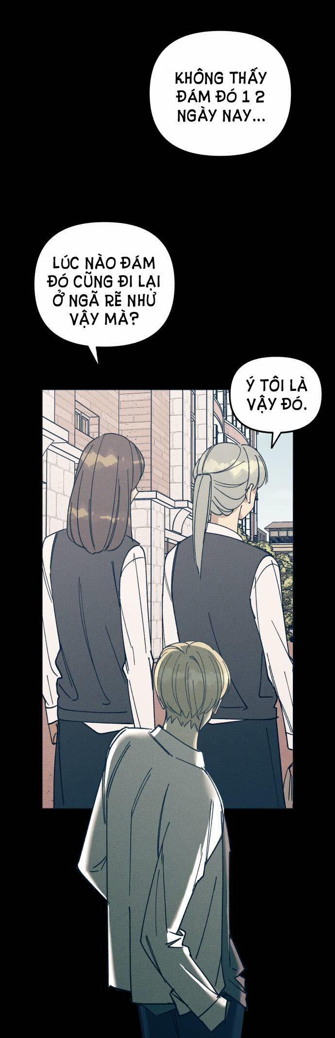 Mối Tình Đầu Đáng Ghét 9 trang 6