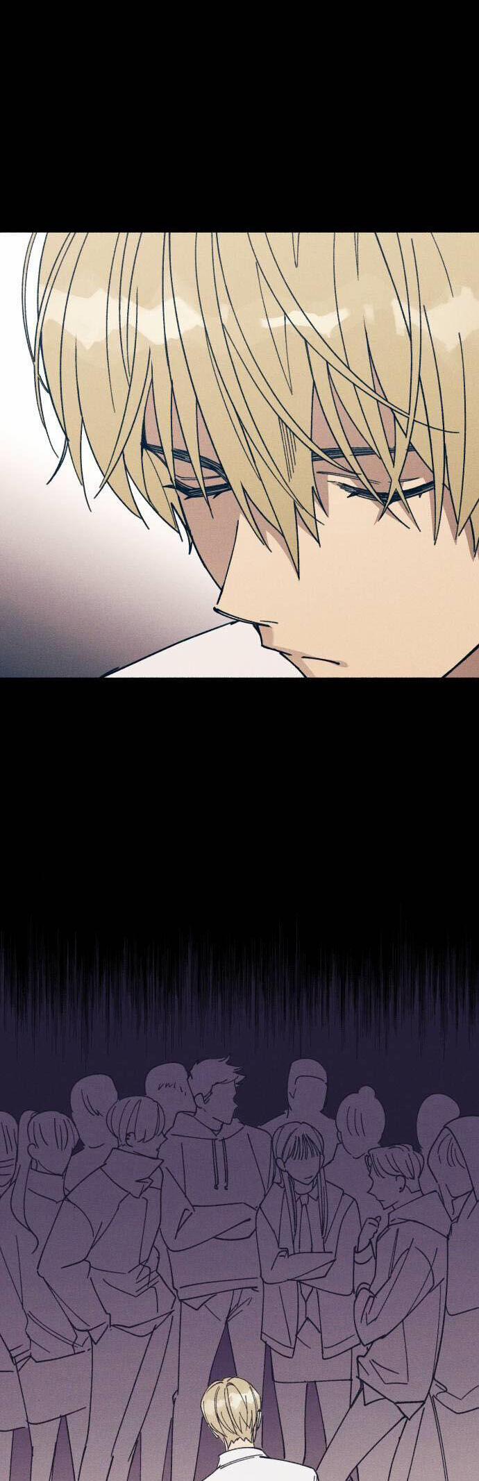 Mối Tình Đầu Đáng Ghét 9 trang 8