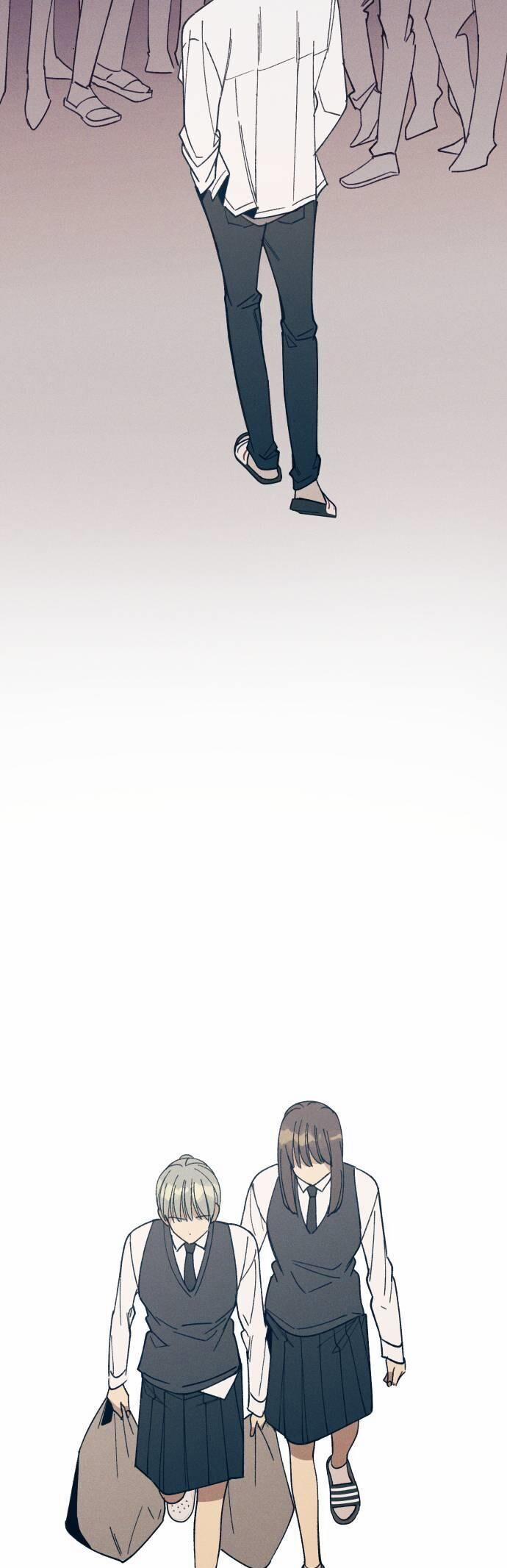 Mối Tình Đầu Đáng Ghét 9 trang 9