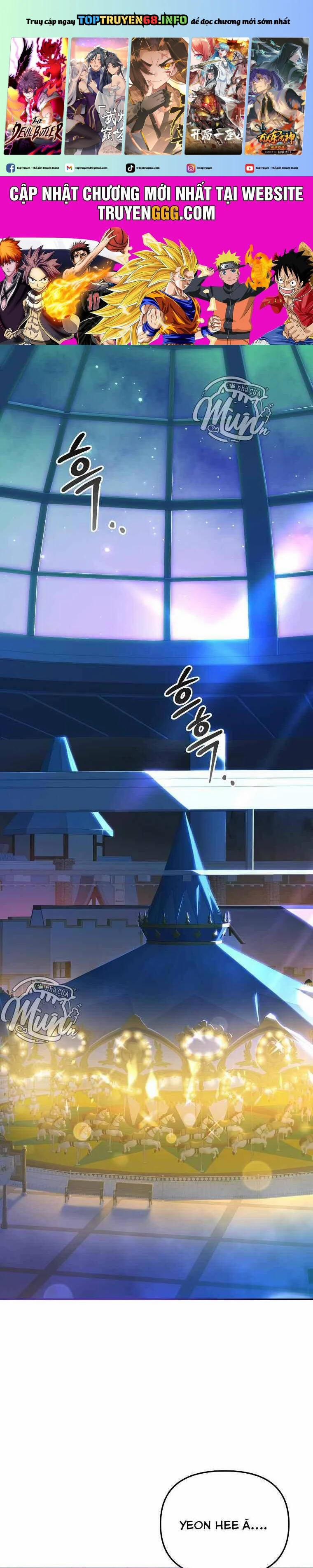 Mối Tình Đầu Đến Từ Tương Lai 11 trang 0