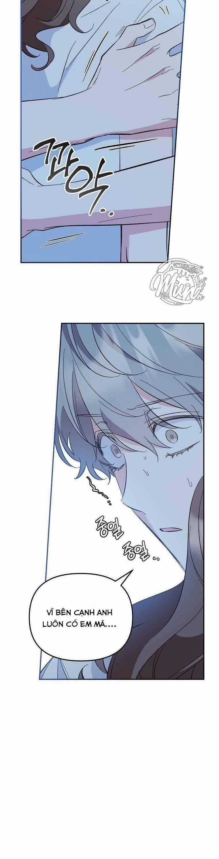 Mối Tình Đầu Đến Từ Tương Lai 11 trang 10