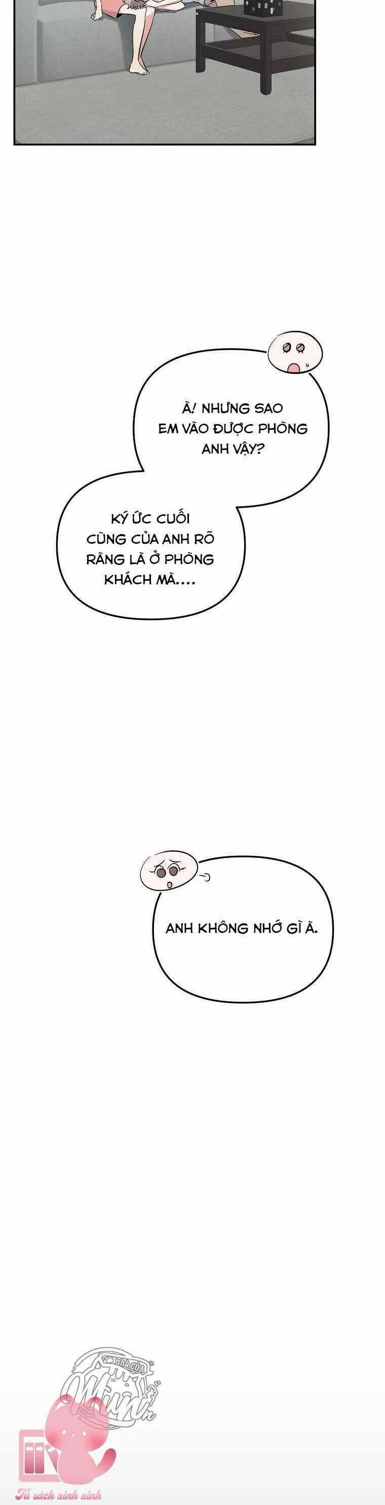 Mối Tình Đầu Đến Từ Tương Lai 11 trang 15