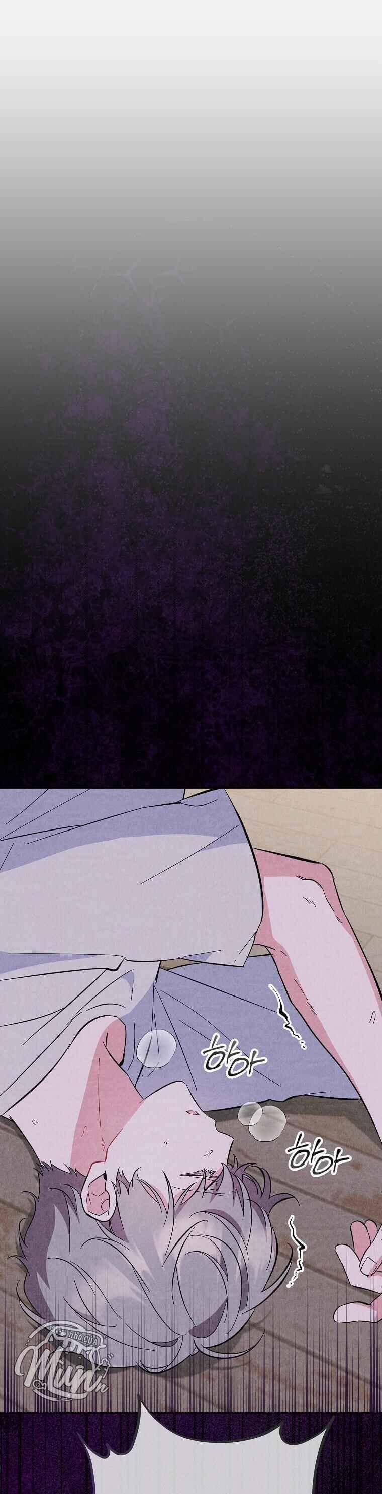 Mối Tình Đầu Đến Từ Tương Lai 11 trang 16