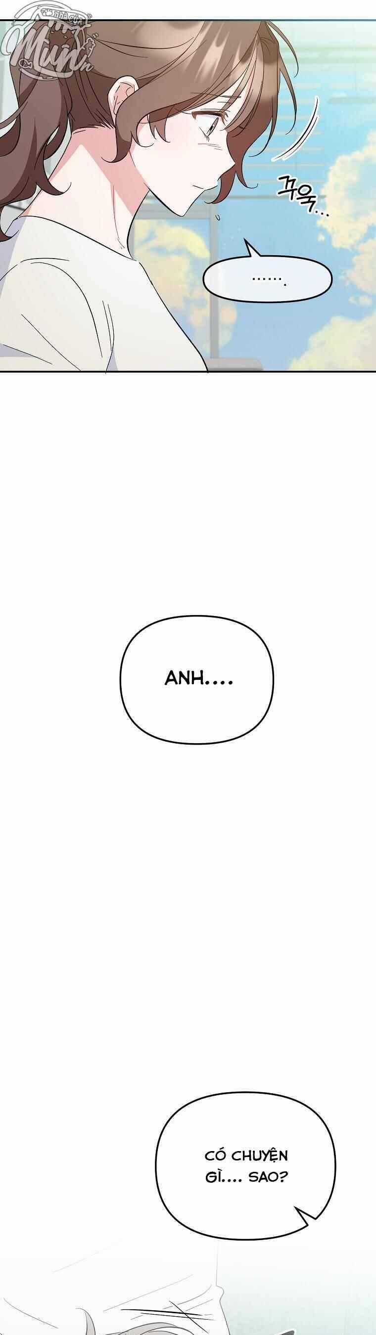 Mối Tình Đầu Đến Từ Tương Lai 11 trang 20