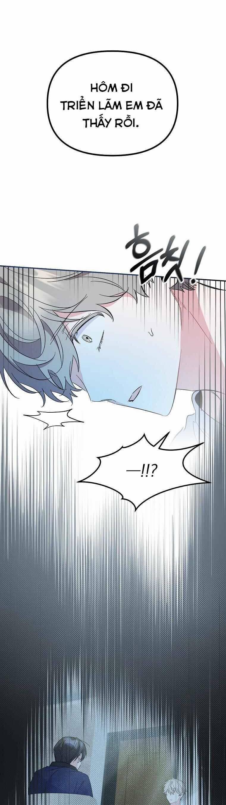 Mối Tình Đầu Đến Từ Tương Lai 11 trang 22