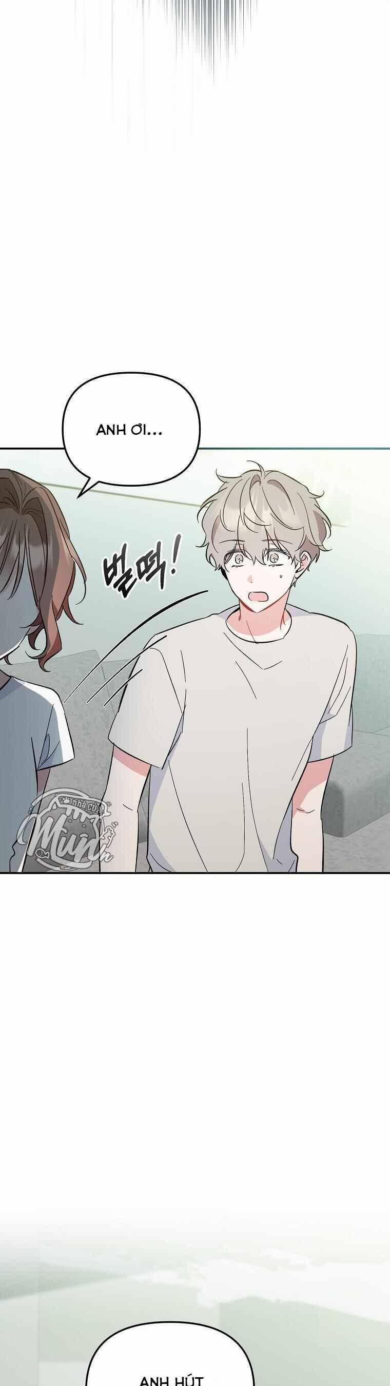 Mối Tình Đầu Đến Từ Tương Lai 11 trang 24