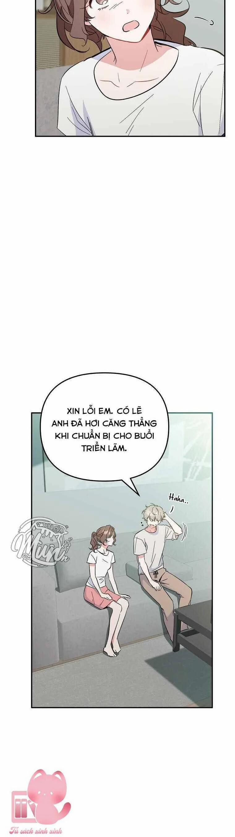 Mối Tình Đầu Đến Từ Tương Lai 11 trang 27