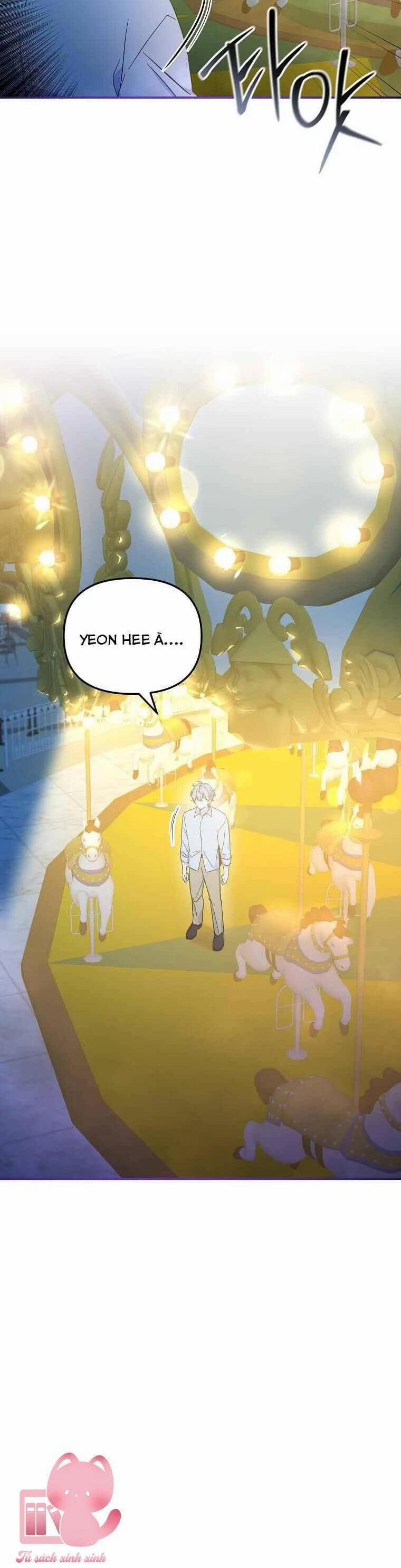 Mối Tình Đầu Đến Từ Tương Lai 11 trang 3