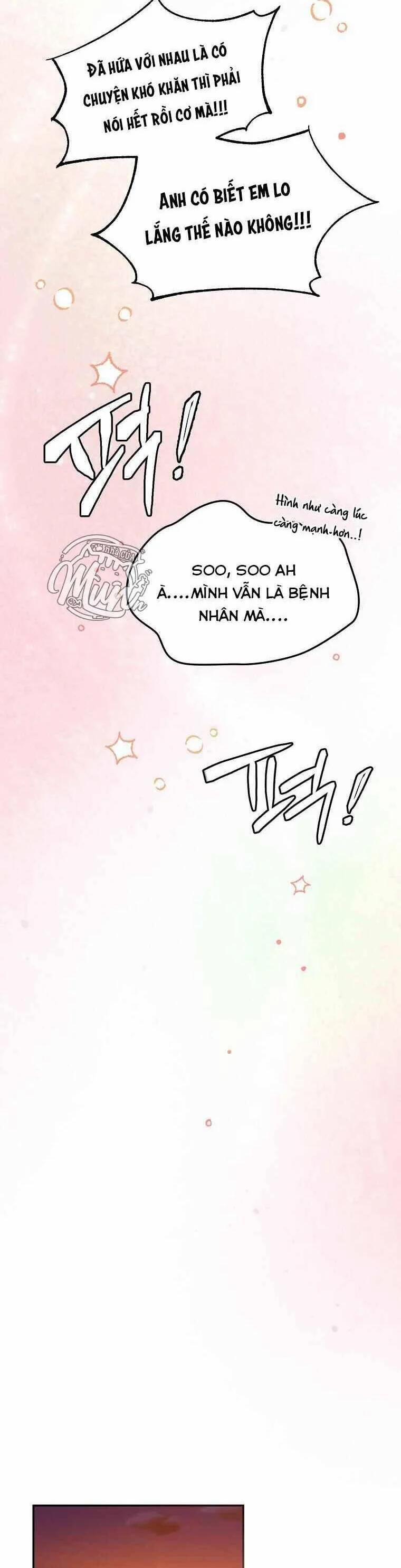 Mối Tình Đầu Đến Từ Tương Lai 11 trang 30