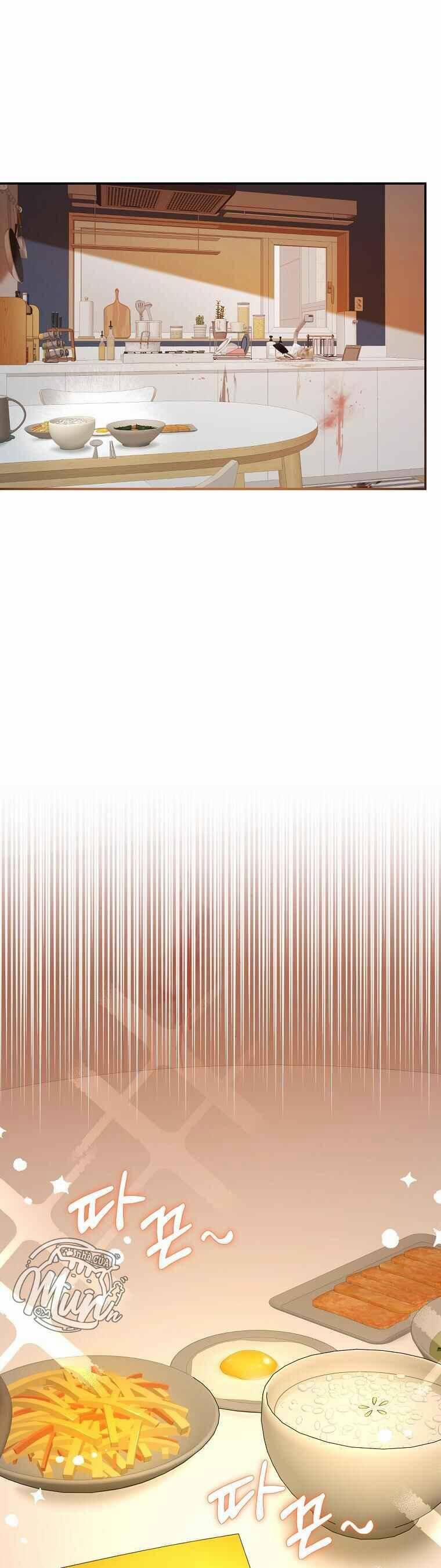 Mối Tình Đầu Đến Từ Tương Lai 11 trang 32