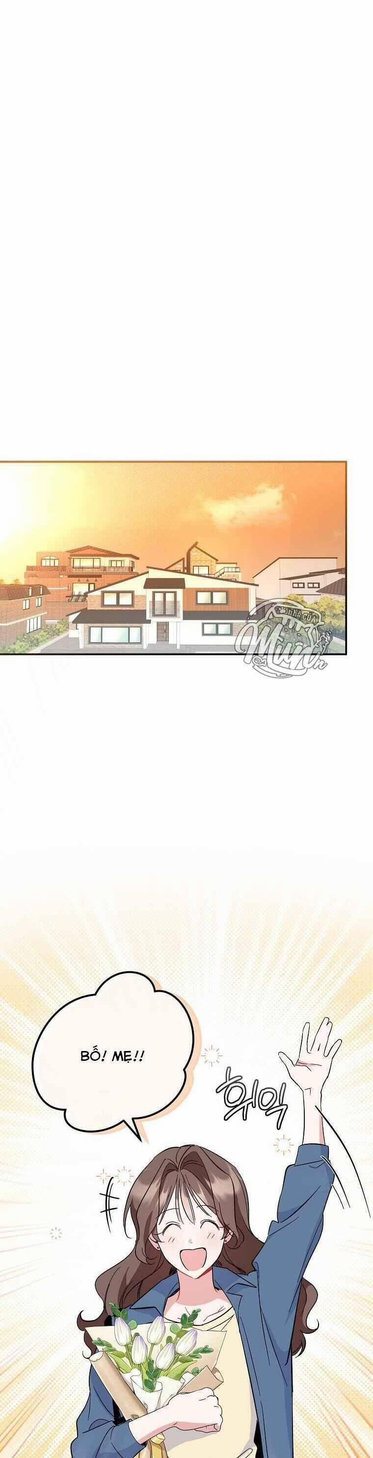 Mối Tình Đầu Đến Từ Tương Lai 11 trang 37