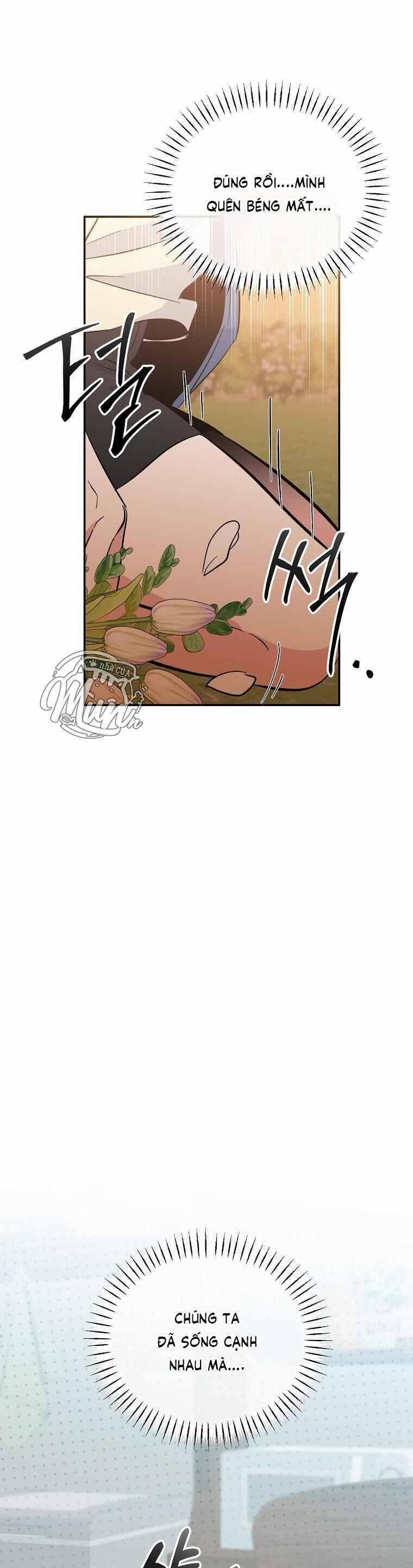 Mối Tình Đầu Đến Từ Tương Lai 11 trang 44