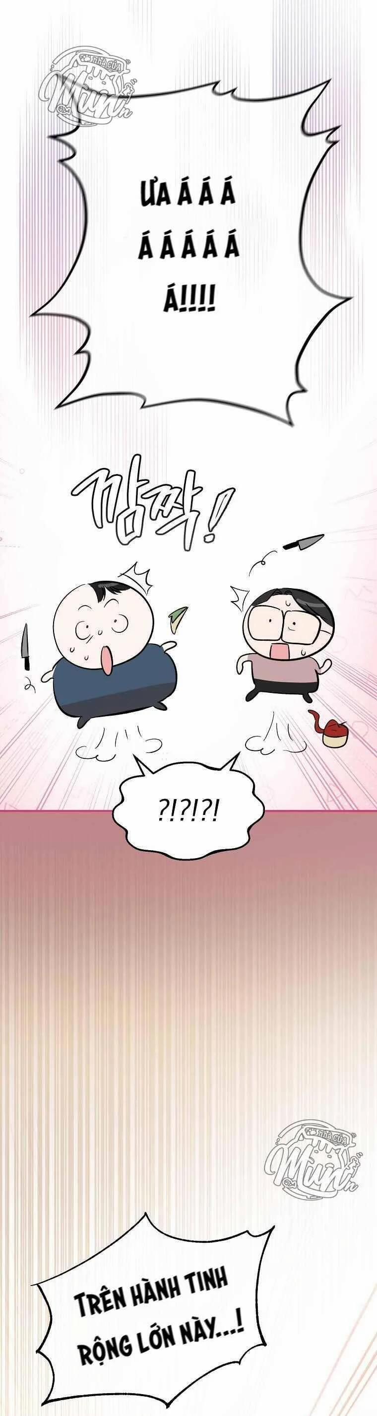 Mối Tình Đầu Đến Từ Tương Lai 11 trang 46