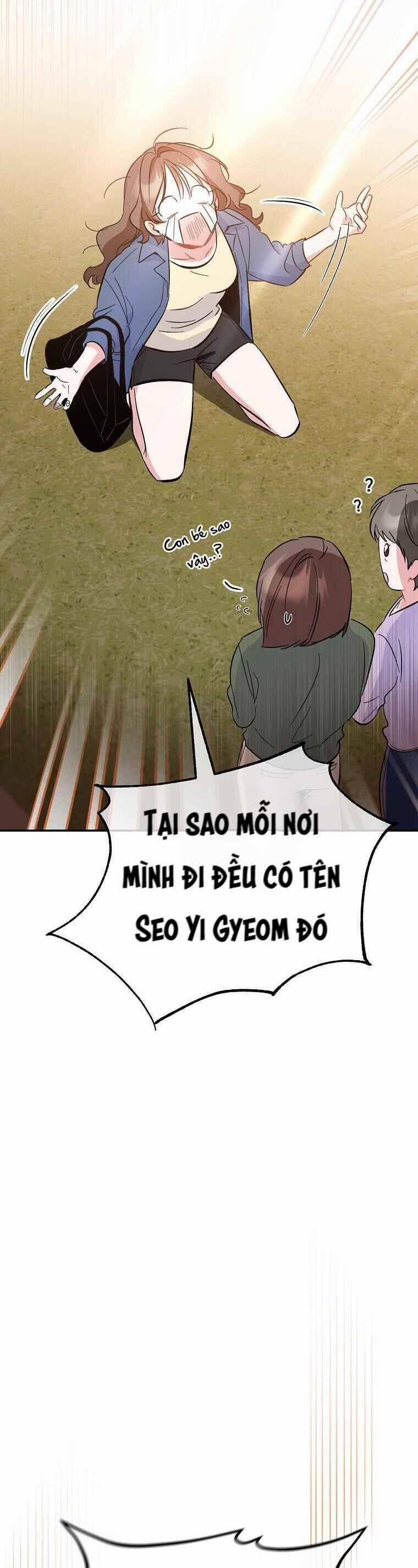 Mối Tình Đầu Đến Từ Tương Lai 11 trang 47