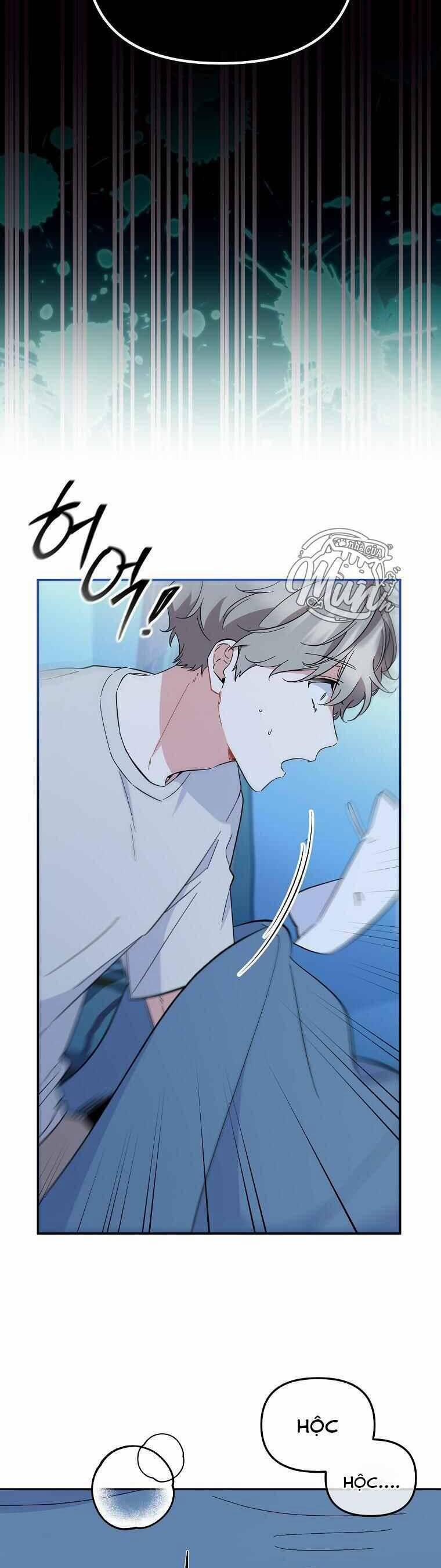 Mối Tình Đầu Đến Từ Tương Lai 11 trang 6