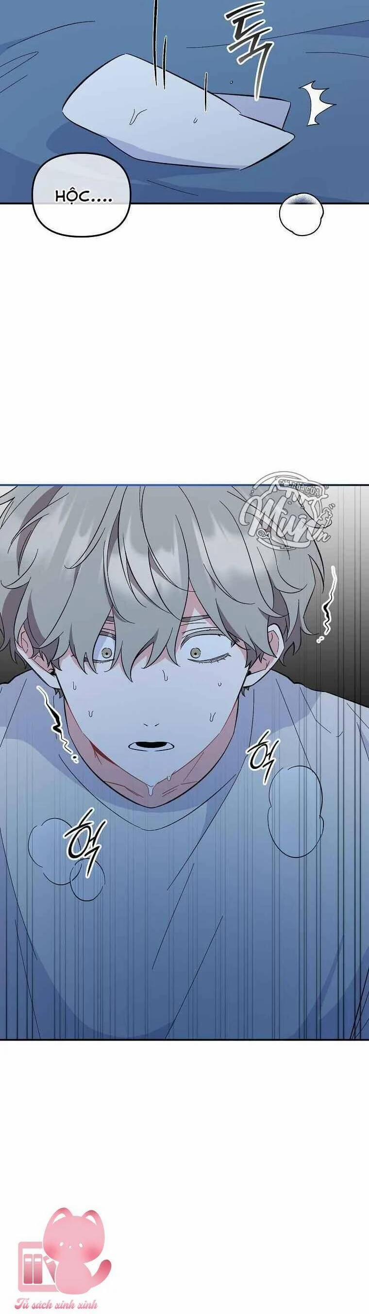 Mối Tình Đầu Đến Từ Tương Lai 11 trang 7