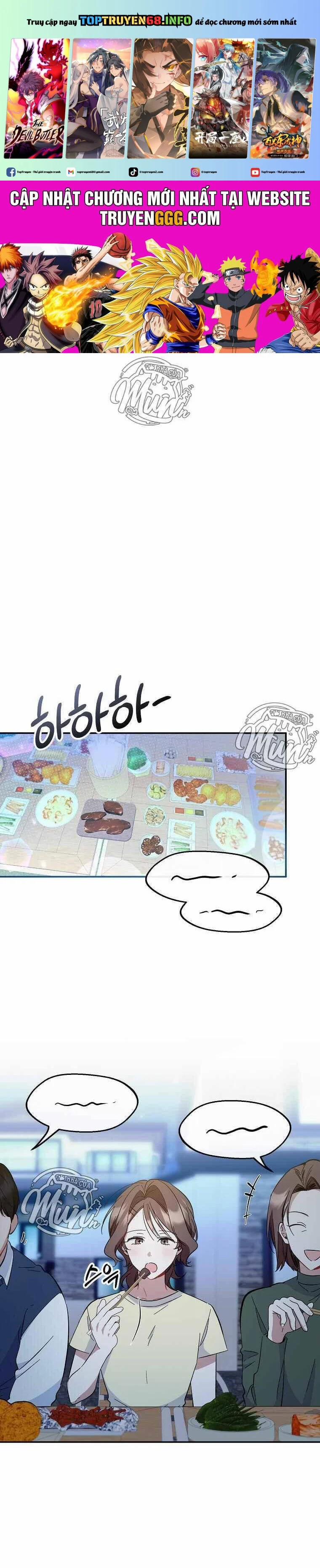 Mối Tình Đầu Đến Từ Tương Lai 12 trang 0