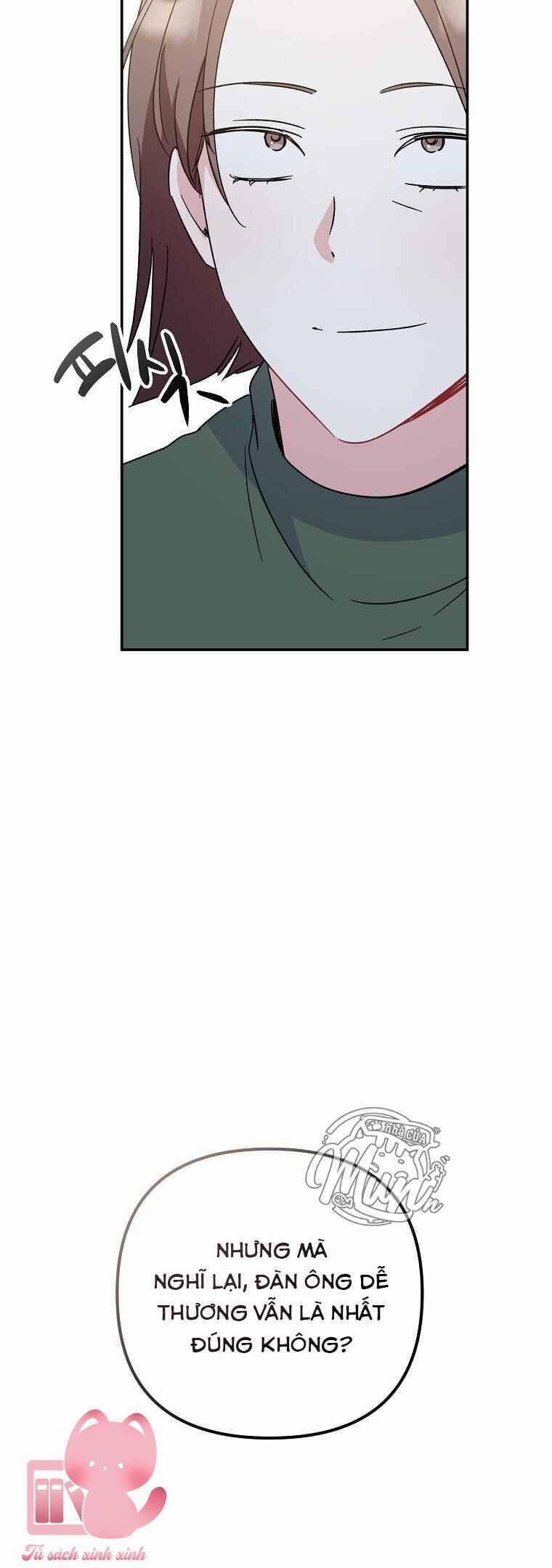 Mối Tình Đầu Đến Từ Tương Lai 12 trang 25