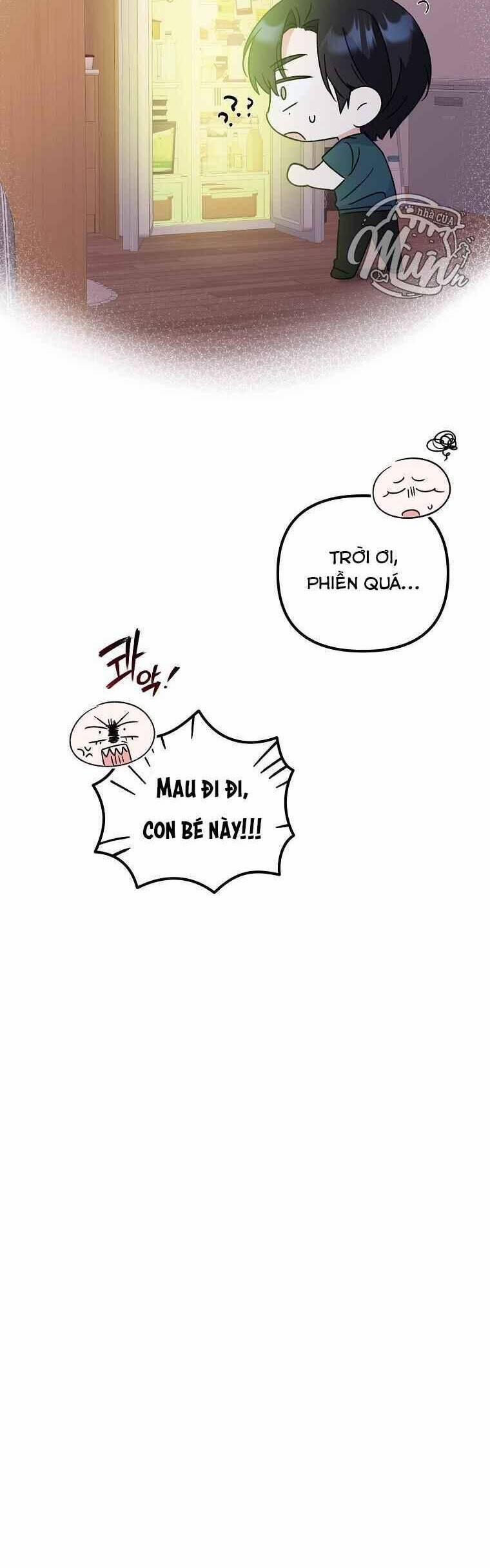 Mối Tình Đầu Đến Từ Tương Lai 12 trang 43