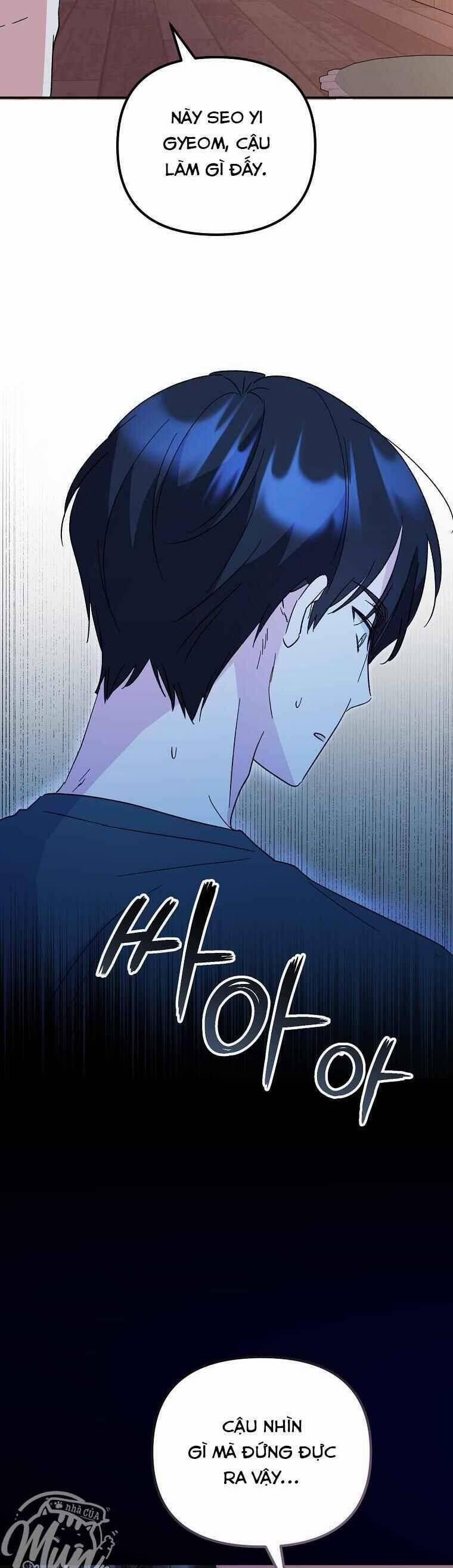 Mối Tình Đầu Đến Từ Tương Lai 12 trang 46