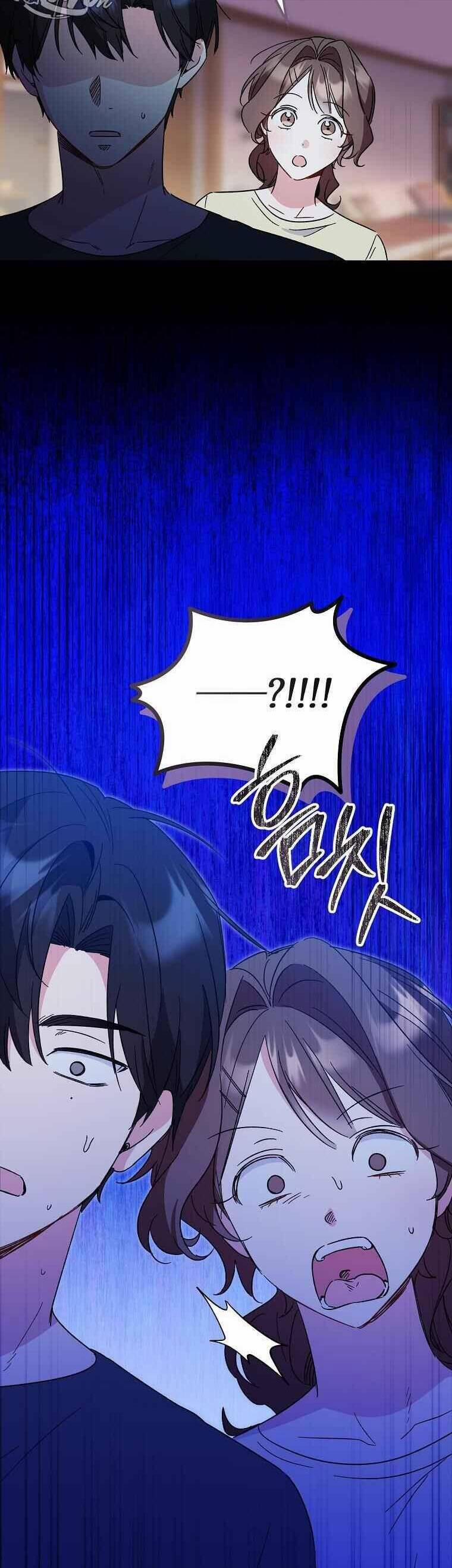 Mối Tình Đầu Đến Từ Tương Lai 12 trang 47