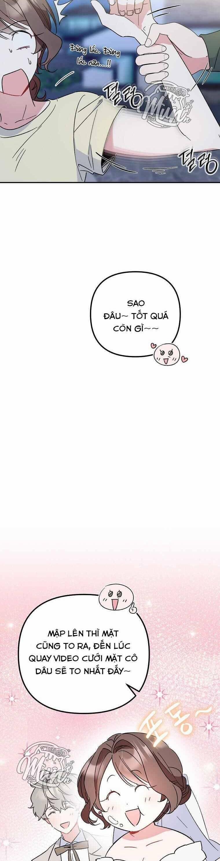 Mối Tình Đầu Đến Từ Tương Lai 12 trang 8