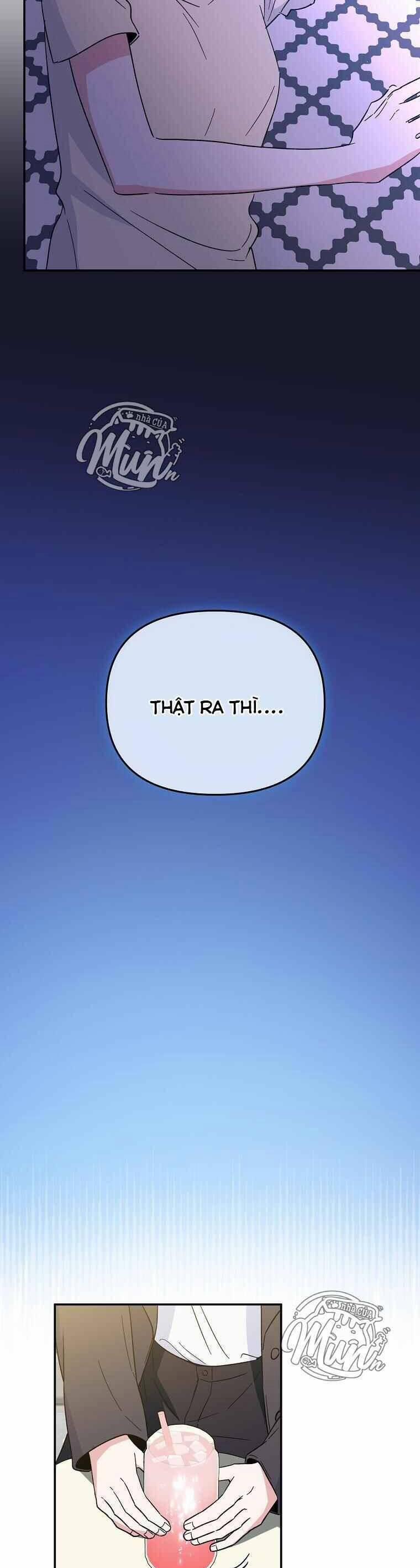 Mối Tình Đầu Đến Từ Tương Lai 13 trang 22