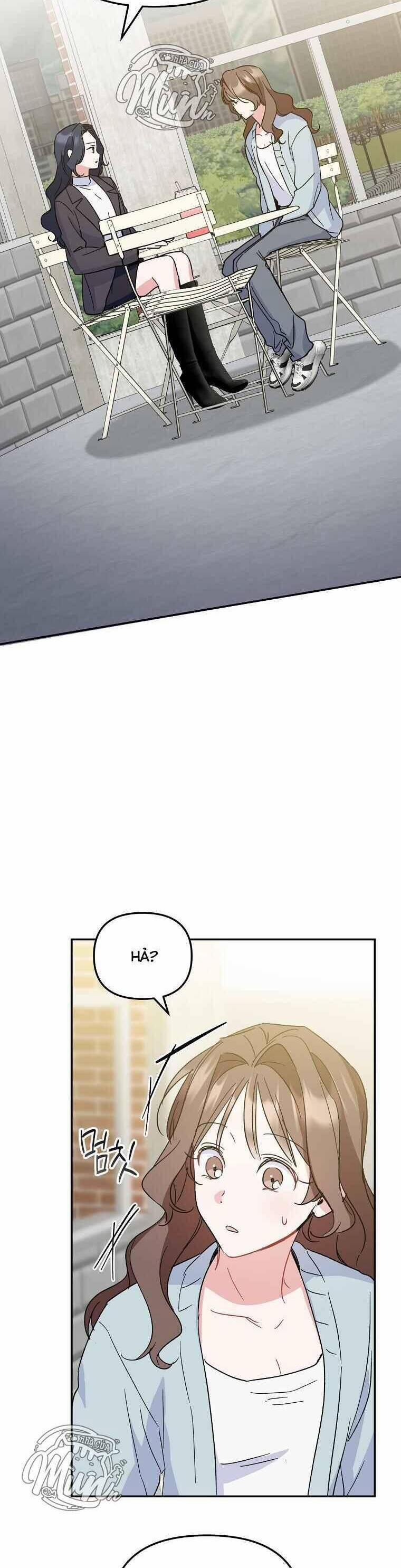 Mối Tình Đầu Đến Từ Tương Lai 13 trang 26