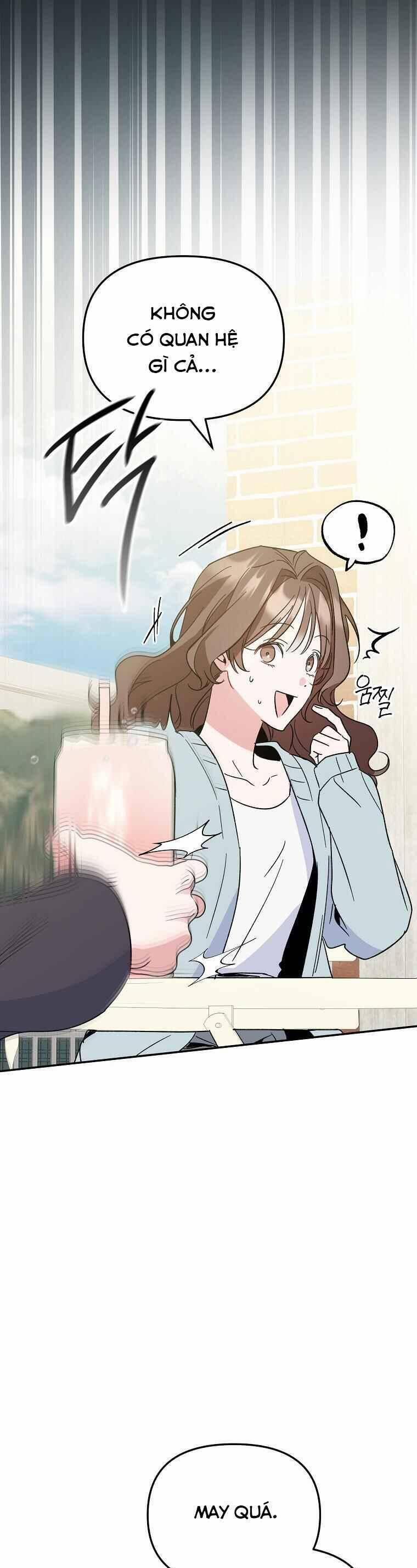 Mối Tình Đầu Đến Từ Tương Lai 13 trang 28