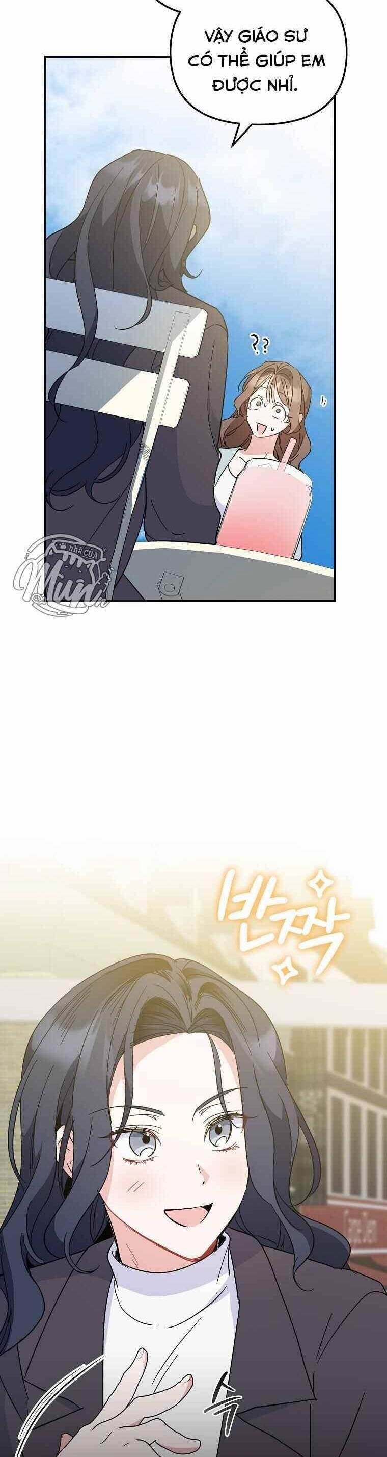 Mối Tình Đầu Đến Từ Tương Lai 13 trang 29