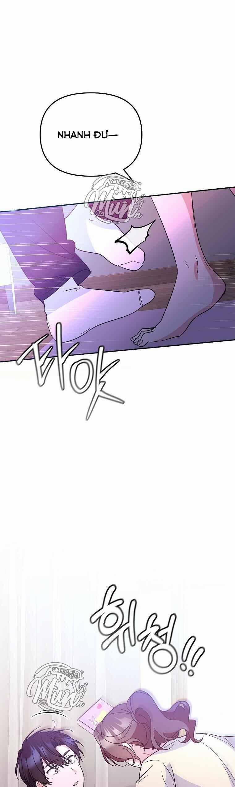 Mối Tình Đầu Đến Từ Tương Lai 13 trang 36